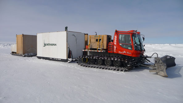 Aurora Geosciences Ltd.