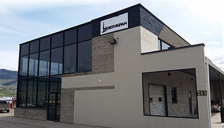 265 Lougheed Rd.